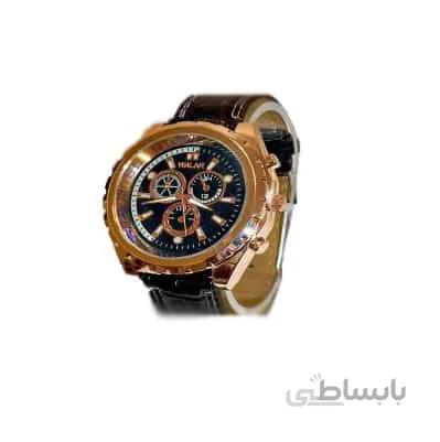 ساعت مردانه طرح برند WALAR