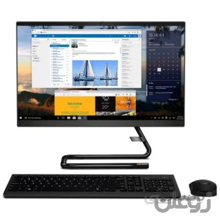 آل این وان لنوو Lenovo AIO IdeaCentre A340-A