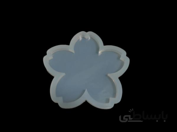 قالب سیلیکونی جینکو کد 10117