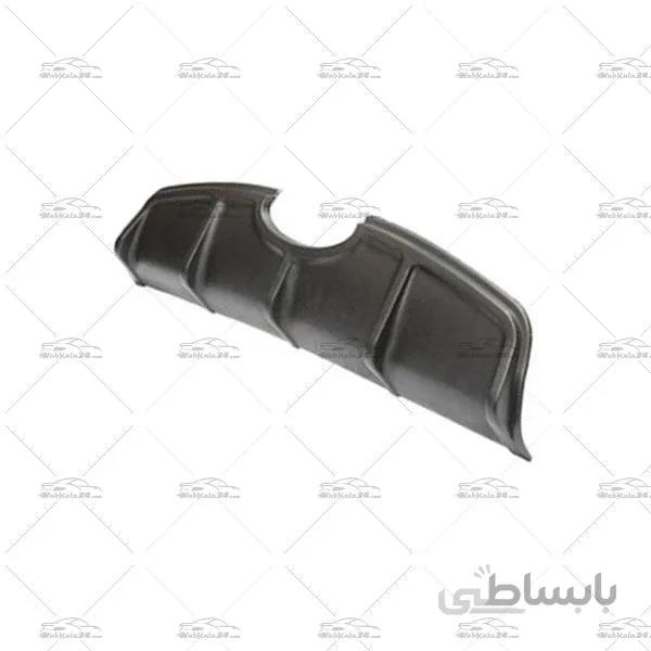 دیفیوزر سپر عقب پژو 206 صندوقدار
