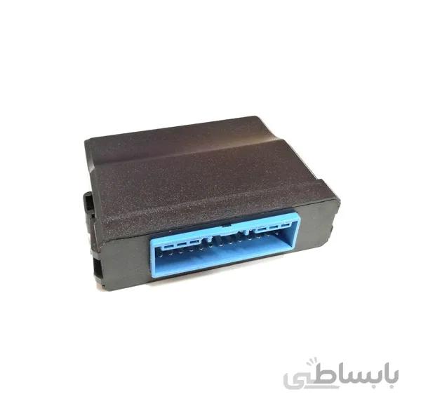 پاور ویندوز رنو کولیوس 2017-2018 سوکت فابریکی | زیمر