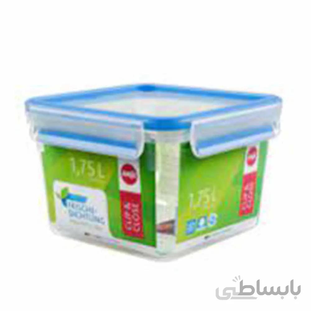 ظرف نگهدارنده تفال master 1.75L