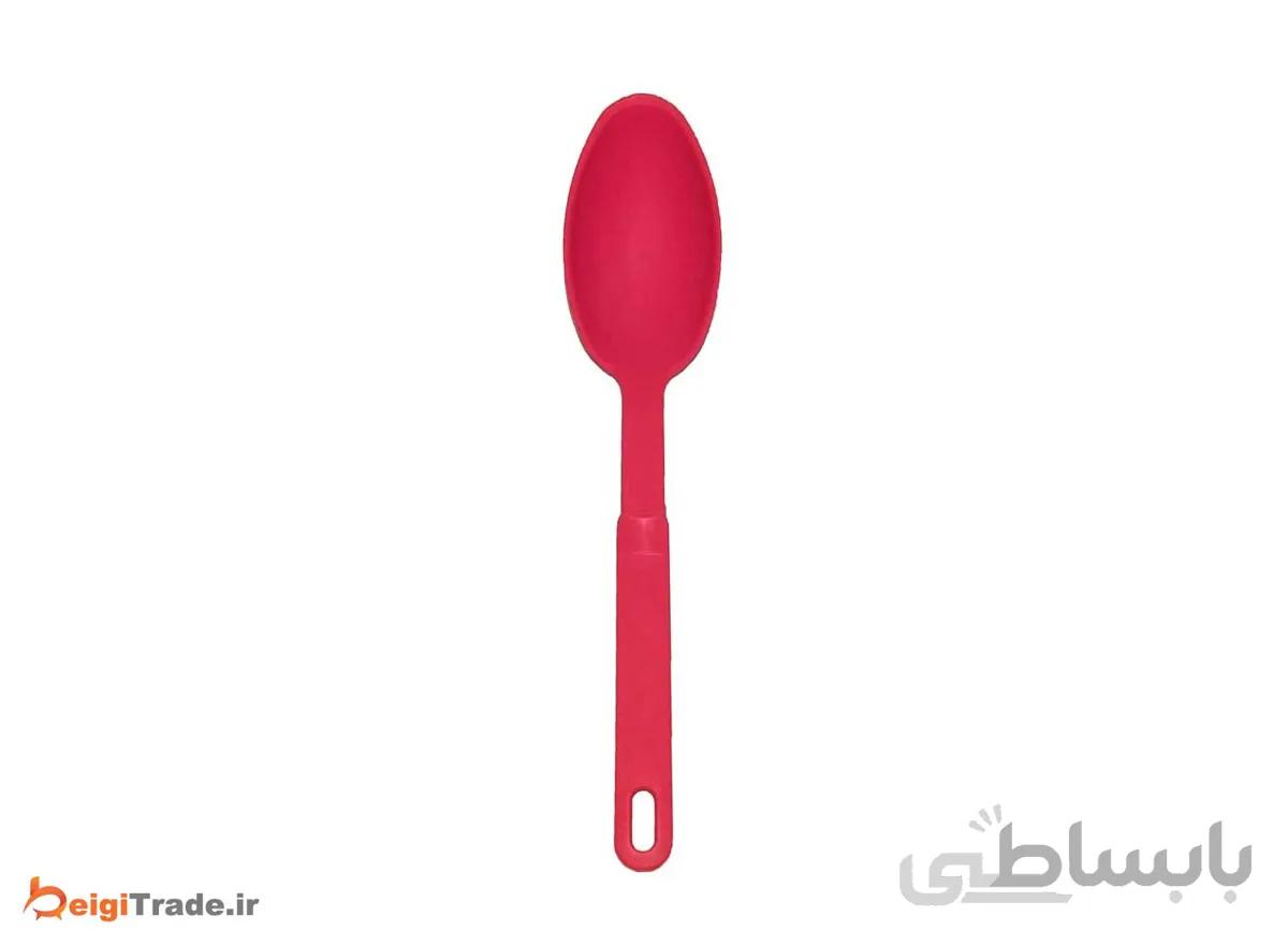 قاشق و ملاقه دیاموند مدل DI4
