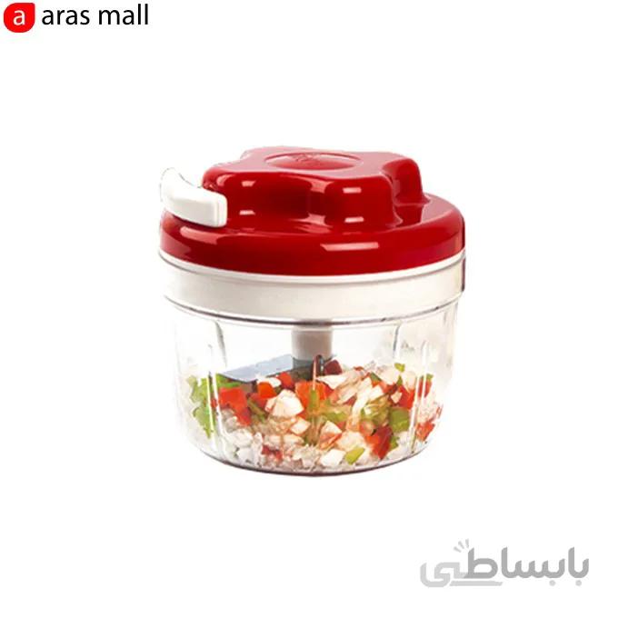 خرد کن دستی ونکن مدل ur 3059