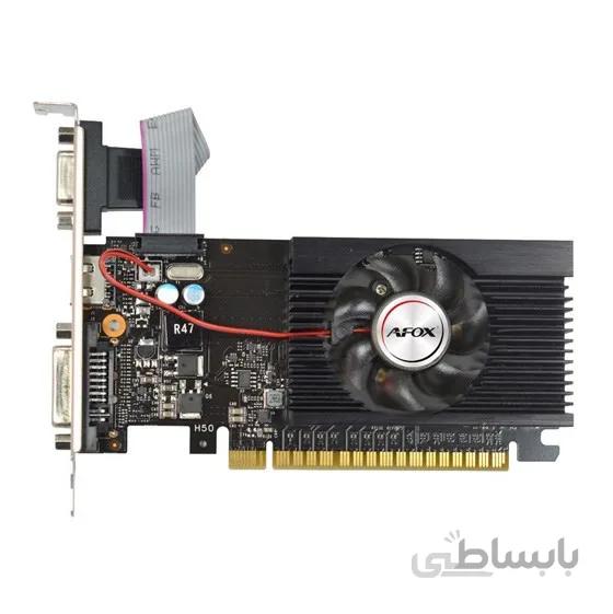 کارت گرافیک AFOX مدل GT710
