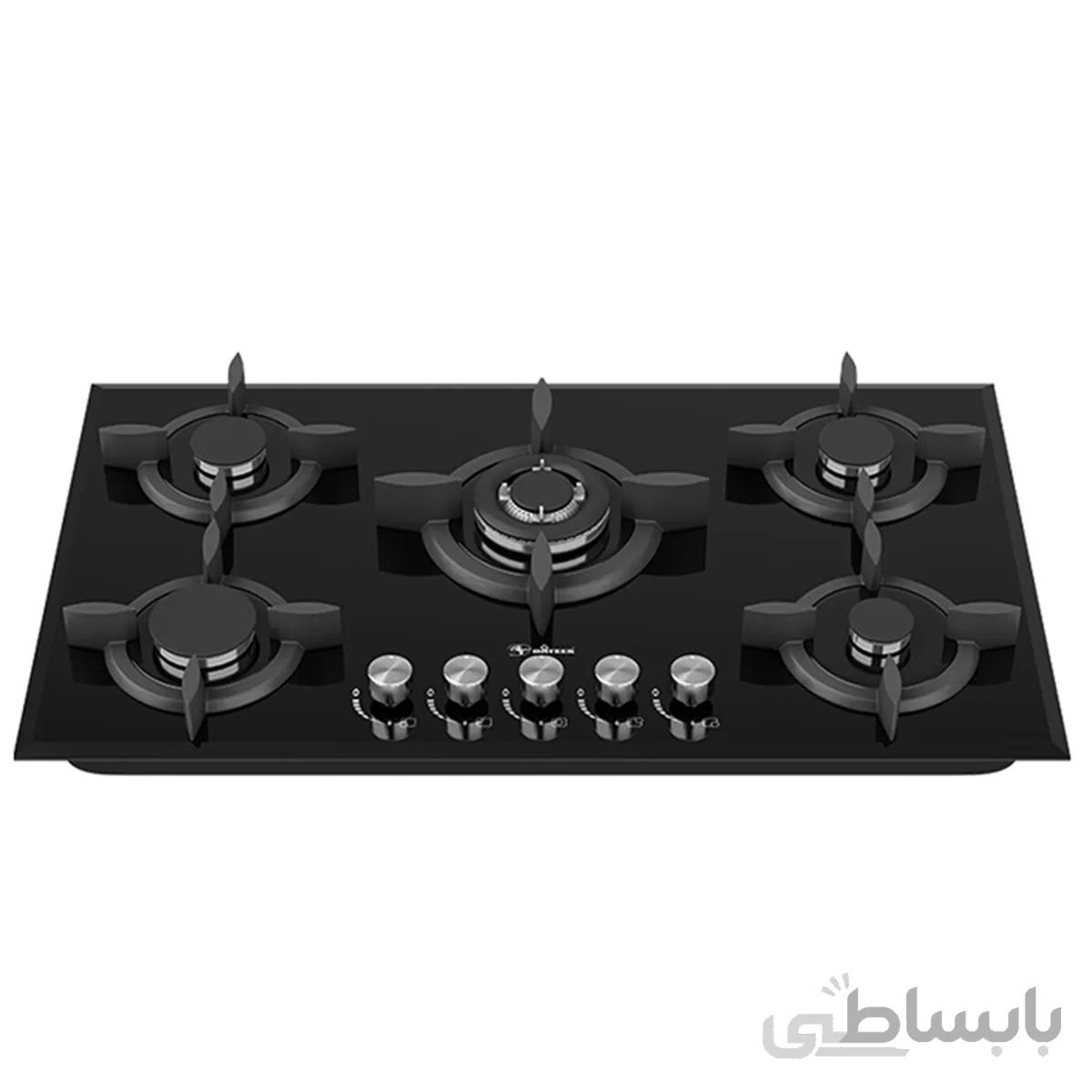 اجاق گاز داتیس مدل DG-536 ا DATEES