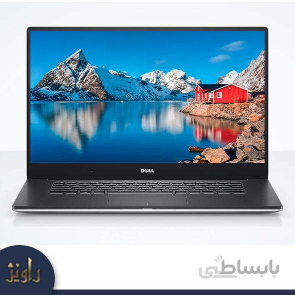 لپ تاپ دل 8GB RAM | 512GB SSD | 2GB VGA | i7 | M5510 ا Dell Precision M5510