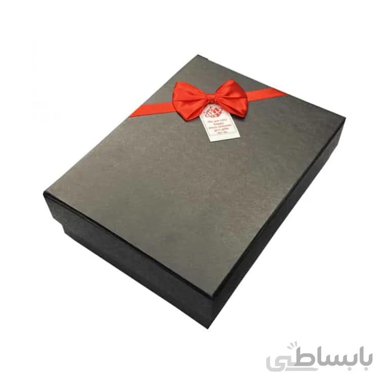 جعبه کادوی مقوایی مدل STGB175