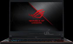 لپ تاپ 15.6اینچی Asus GAMING ZEPHYRUS S مدل GX531GS ا Asus GAMING ZEPHYRUS S GX531GS i7 8750H- 16GB 512G 8GB