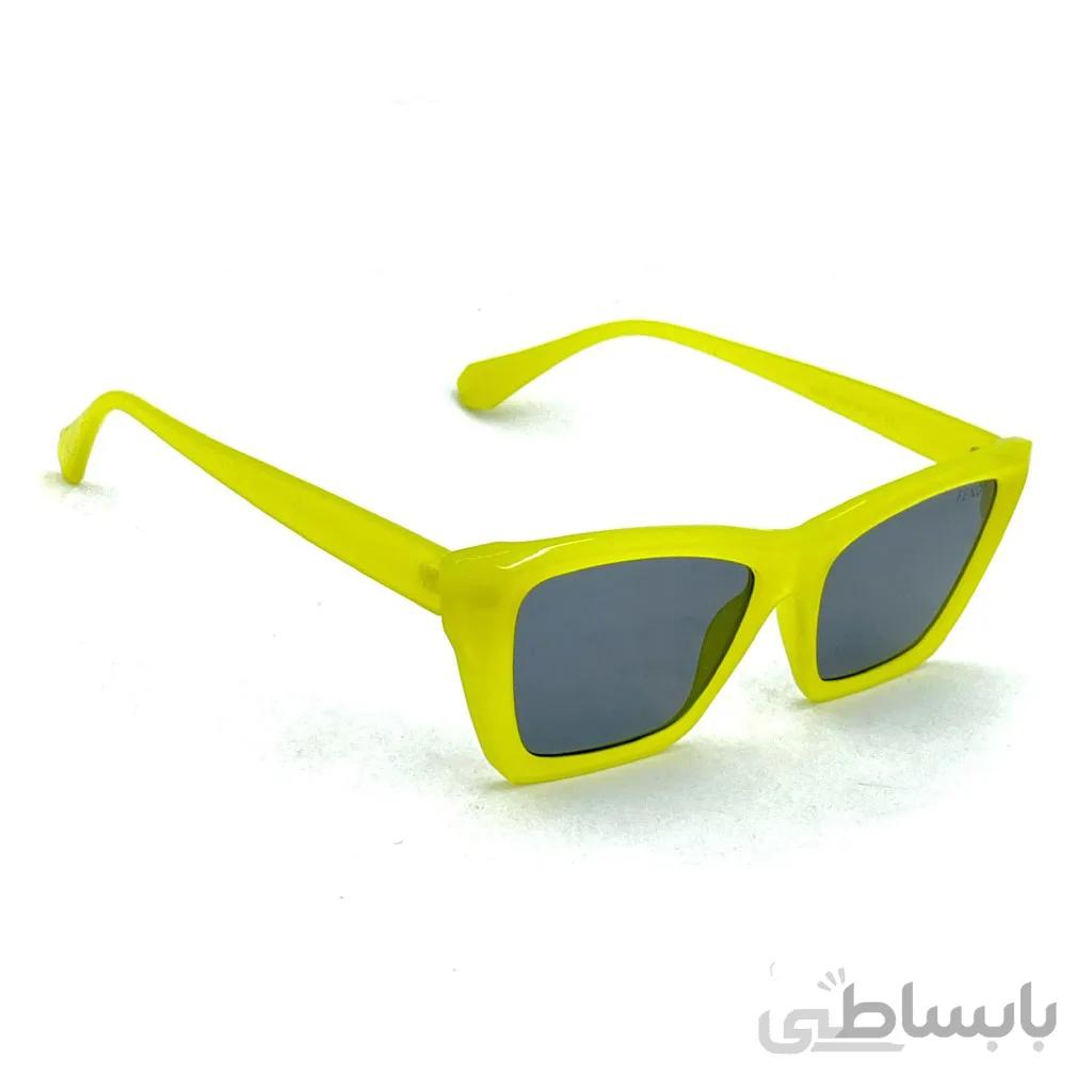 عینک آفتابی مدل 2255-Grn-01