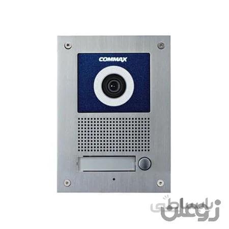 پنل آیفون تصویری کوماکس مدل DRC-nUC