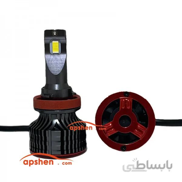 هدلایت 90 وات A5