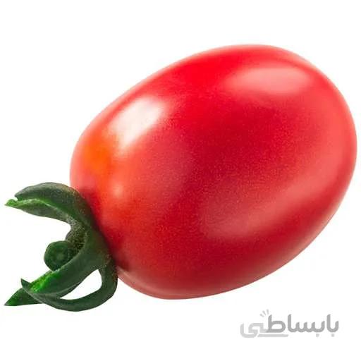 بذر گوجه گیلاسی خوشه ای ریز