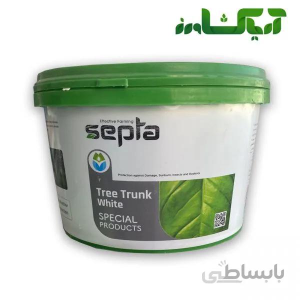 رنگ محافظ تنه سپتا (Septa)