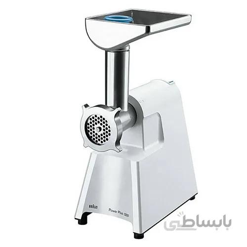 چرخ گوشت براون مدل G1300