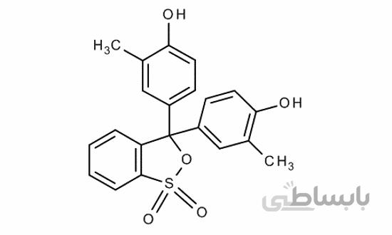 کروزول رد
