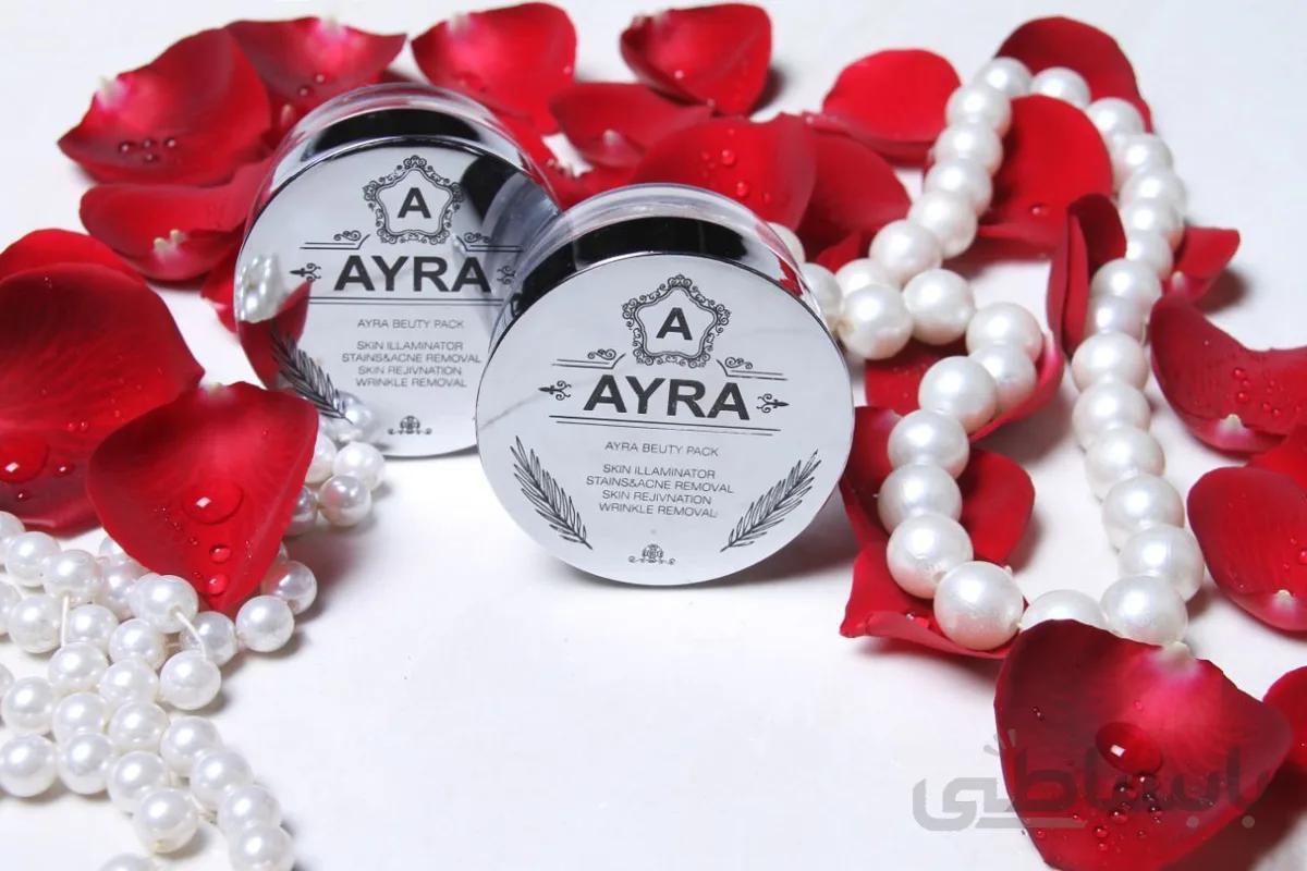 کرم ضدلک فوق حرفه ایه آیرا__AYRA__