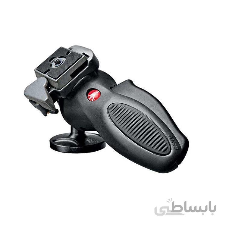 هد عکاسی مانفرتو MANFROTTO 324RC2