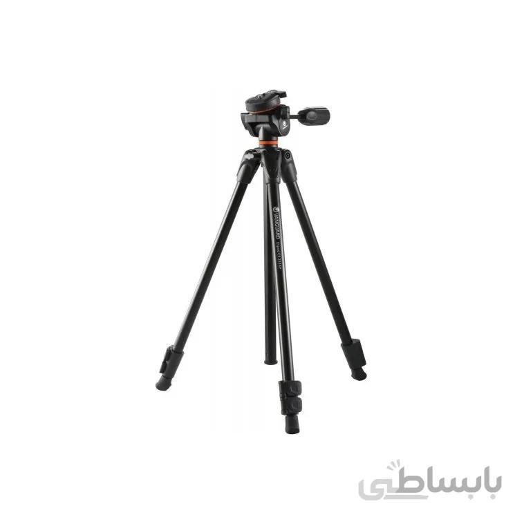 سه پایه ونگارد VANGUARD Vesta 233AP