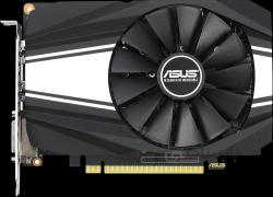 کارت گرافیک 6 گیگابایت Asus  مدل PH-GTX1660S-O6G — تصویر 1