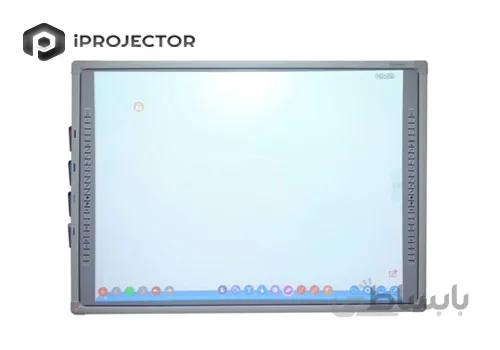 برد هوشمند لمسی پارس مدل Parsboard W86