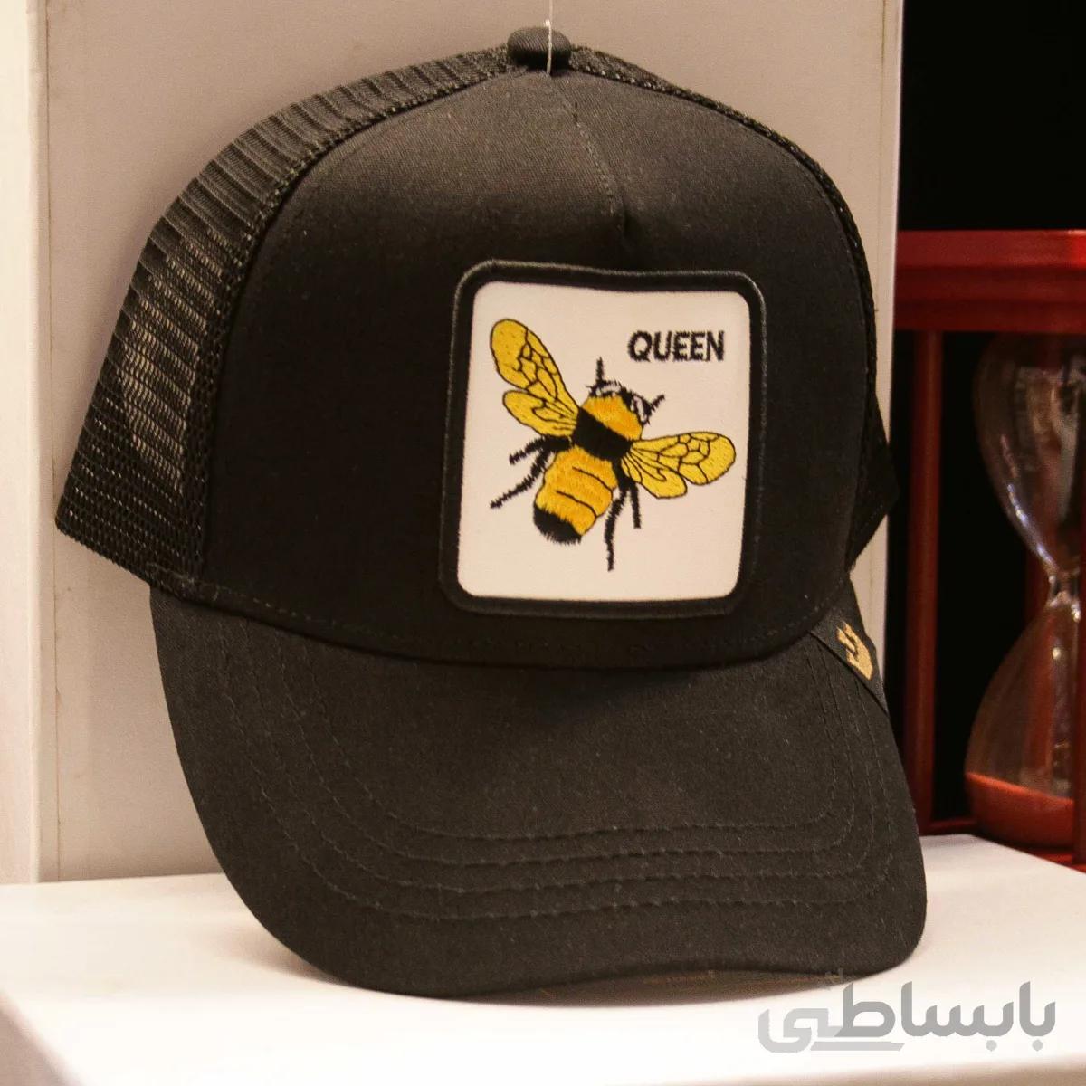 کلاه QUEEN | GOORIN کد621