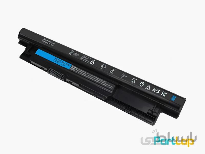 باتری 6 سلولی MR90Y لپ تاپ دل Inspiron 5421 3537