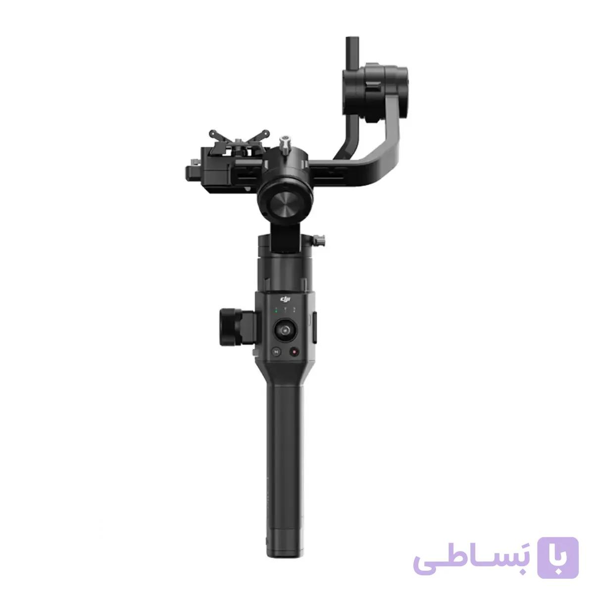گیمبال دوربین DJI Ronin-S