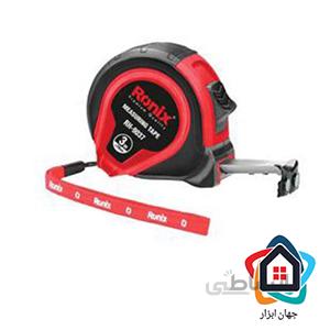 متر 3 متری رونیکس Ronix RH 9037