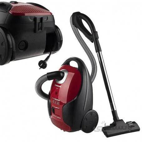 جاروبرقی پاناسونیک مدل MC-CJ911 ا Panasonic MC-CJ911 Vacuum Cleaner کد 391720
