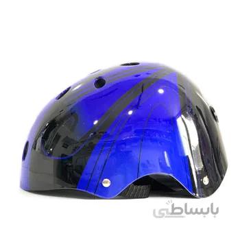 کلاه اسکیت مناسب برای اسکیت اگرسیو و اسکیت تفریحی کد 896529