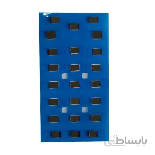 طلق شماره گیر مدل Pa-4