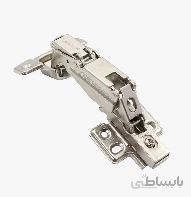 لولا 180 درجه ملونی کلیپس دار مدل 4017