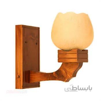 دیوارکوب پادرا مدل پرنس