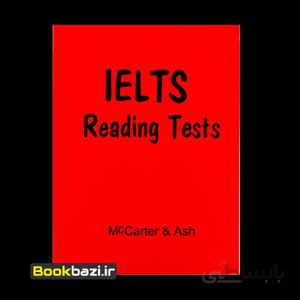 IELTS Reading Tests