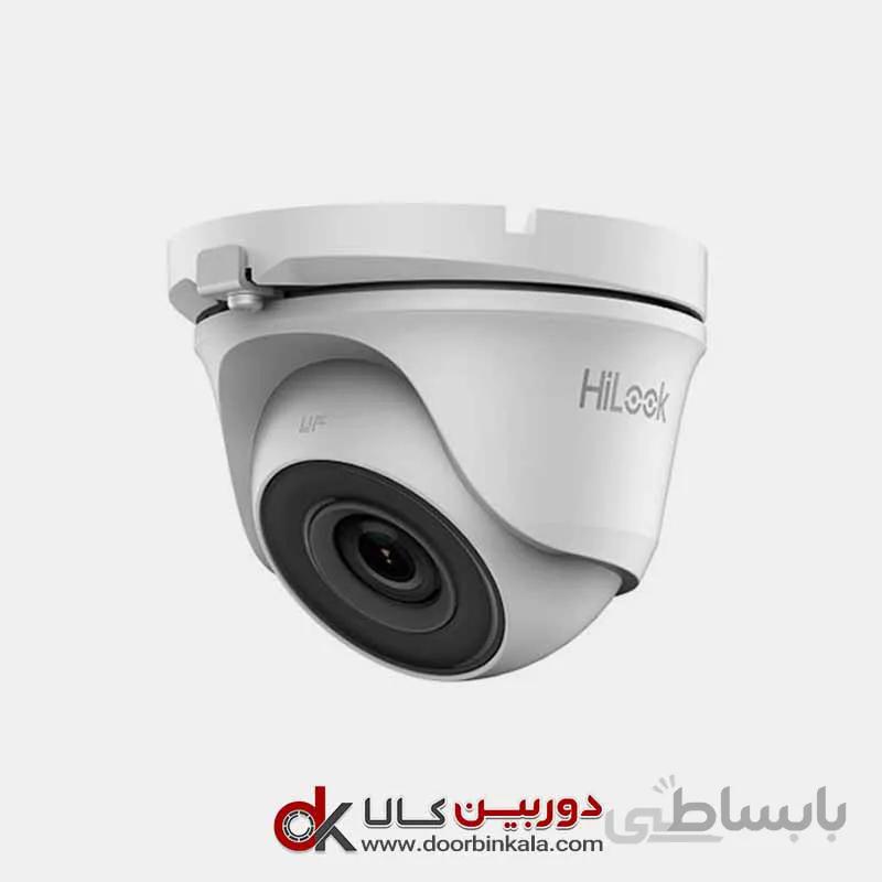 دوربین توربو HD هایلوک مدل THC-T140-M