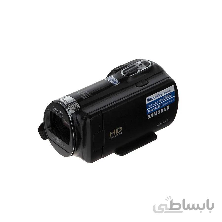 دوربین دیجیتال Samsung HMX-F810 ا Samsung HMX-F810 Video Camera