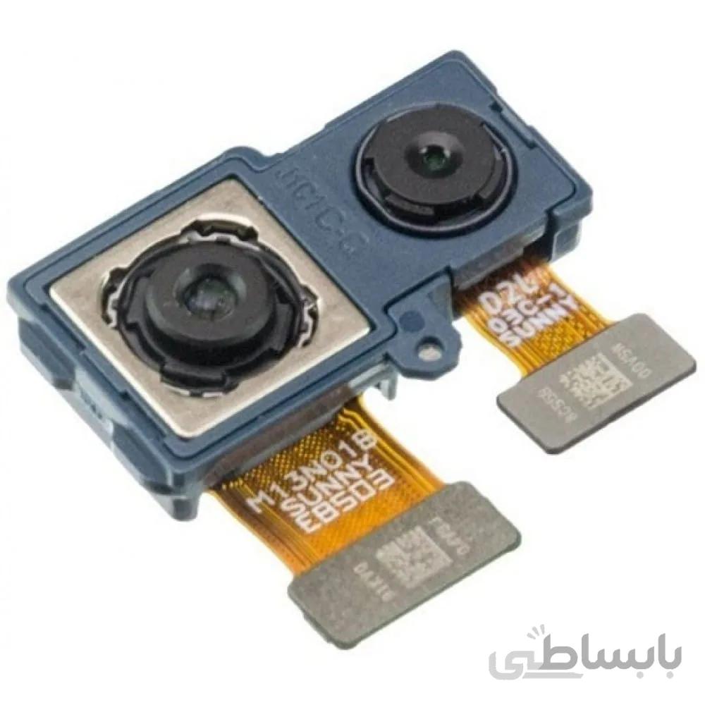 دوربین پشت گوشی هوآوی Huawei y7 2109 ا Huawei y7 2019 Rear Facing Camera Replacement