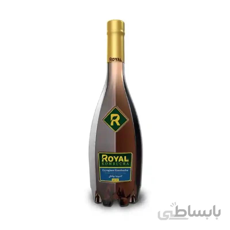 رویال کامبوچا ارگانیک بوقناق 950 سی سی