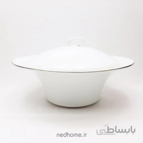 سوپ خوری در دار چینی زرین سمن