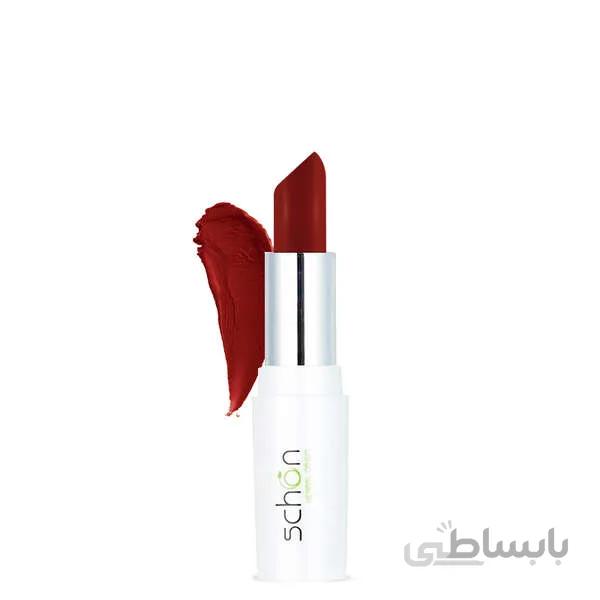 رژ لب جامد آکوا چارمینگ شون شماره 52A ا شناسه کالا: 794