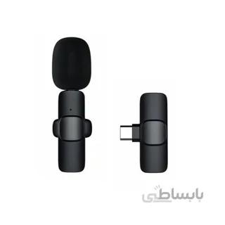 میکروفون بلوتوثی مدل k8-c