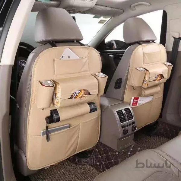 کیف نظم دهنده خودرو مدل برلیان