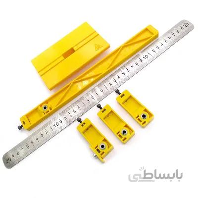 شابلون دستگیره