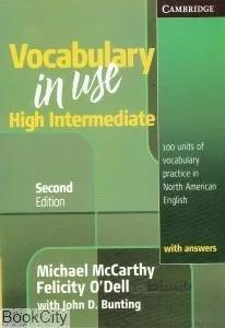 Vocabulary in use High Intermediate
