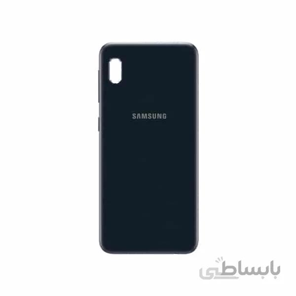 در پشت سامسونگ A11 (A115)