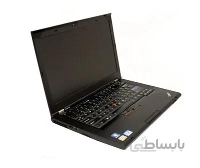 لپ تاپ لنوو Lenovo ThinkPad T420 پردازنده Corei5 – ۲۵۲۰M رم ۴GB حافظه داخلی ۵۰۰GB کارت گرافیک Nvidia NVS 4200M, 1GB