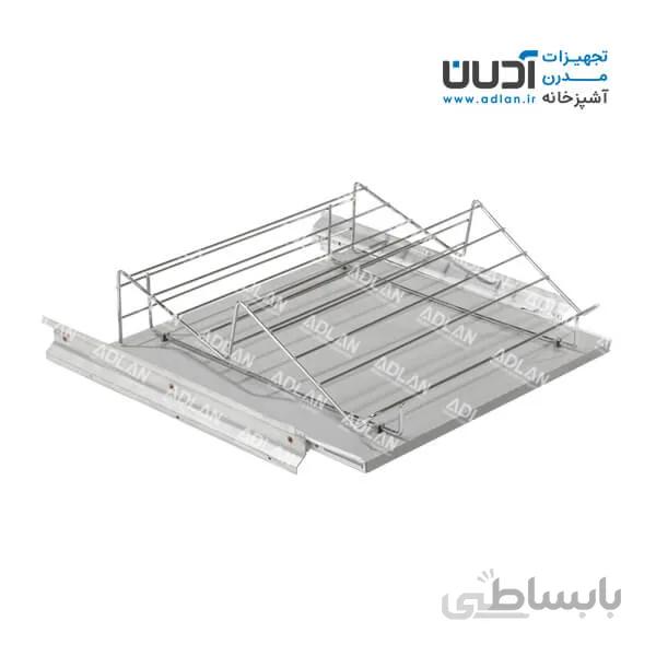 جاکفشی ریلی – سانلی