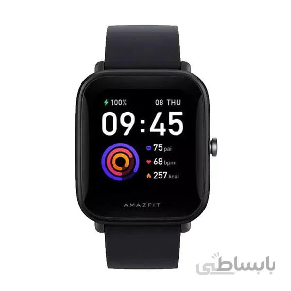ساعت هوشمند آمازفیت مدل Bip U Global