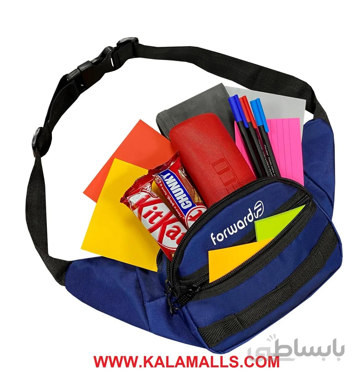 کیف کمری فوروارد مدل FCLT0126